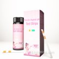 Tiras reactivas pH Balance Acidez vaginal Balance alcalino